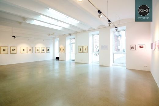 Ufficio a Vienna, Wien Stadt