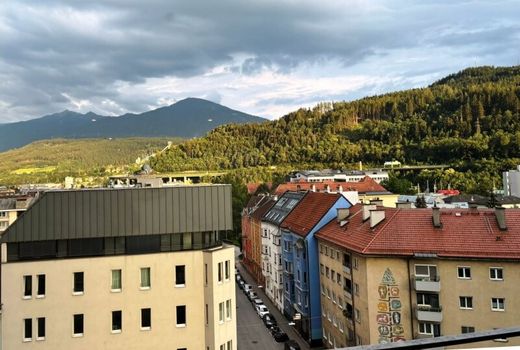 Apartament w Innsbruck, Innsbruck Stadt