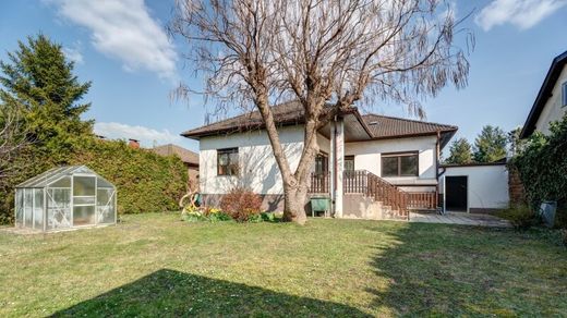 Maison de luxe à Oberhausen, Politischer Bezirk Gänserndorf