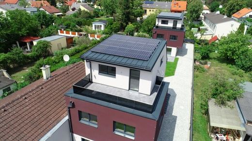 Luxury home in Vienna, Wien Stadt