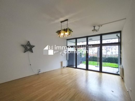 Appartement in Wenen, Wien Stadt