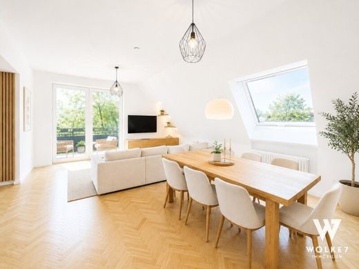 Apartment in Vienna, Wien Stadt