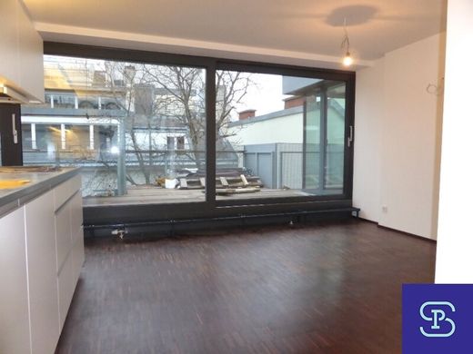 Apartment in Vienna, Wien Stadt