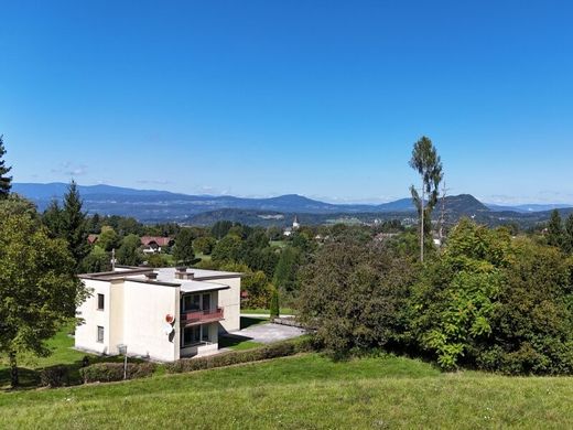 Luxury home in Lessach, Politischer Bezirk Murau