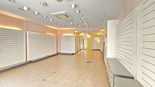 Ofis Spittal an der Drau, Politischer Bezirk Spittal an der Drau