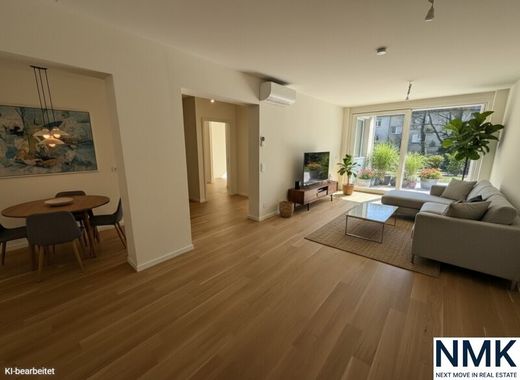 Apartment in Vienna, Wien Stadt