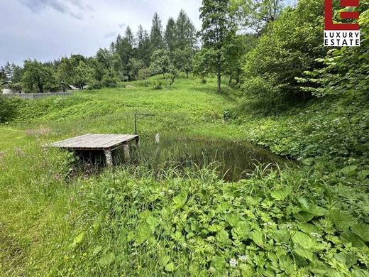 Hotel in Bad Eisenkappel, Politischer Bezirk Völkermarkt