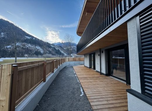 Apartment in Uderns, Politischer Bezirk Schwaz