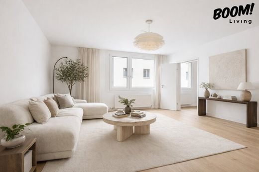 Daire Viyana, Wien Stadt