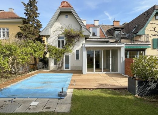 Luxury home in Klosterneuburg, Politischer Bezirk Tulln