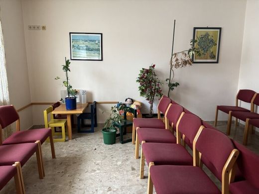 Office in Oberwart, Politischer Bezirk Oberwart