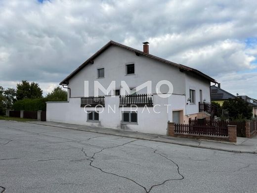 Casa di lusso a Kollnbrunn, Politischer Bezirk Gänserndorf