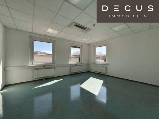 Офис, Санкт-Пёльтен, Sankt Pölten Stadt