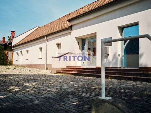 Wöllersdorf, Politischer Bezirk Wiener Neustadtの高級住宅
