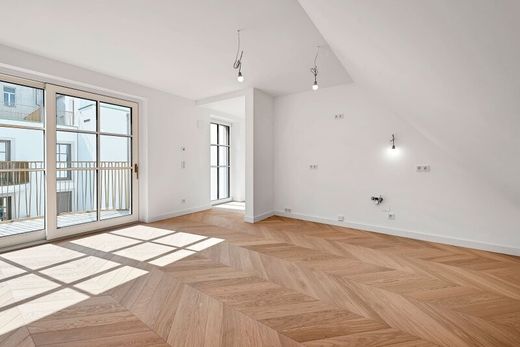 Apartment in Vienna, Wien Stadt