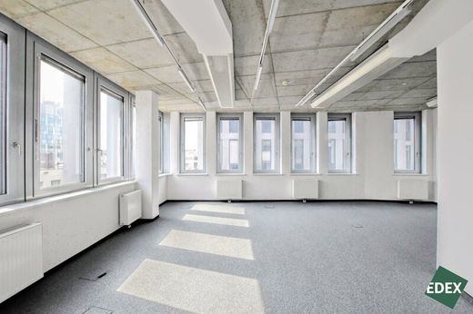 Office in Vienna, Wien Stadt