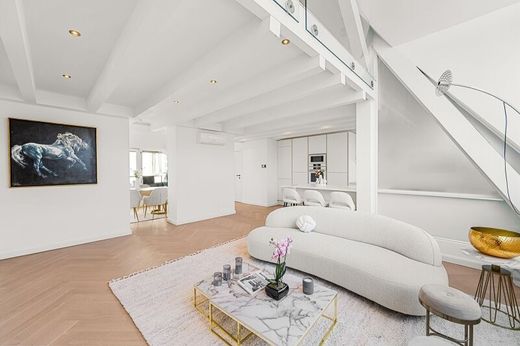 Penthouse in Wenen, Wien Stadt