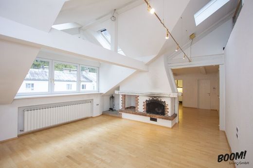 Apartment in Salzburg