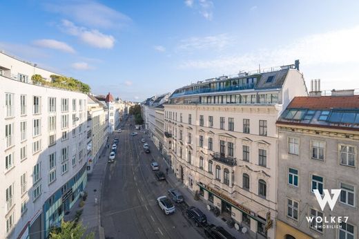 Apartment in Vienna, Wien Stadt