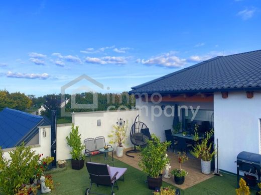 Luxe woning in Parndorf, Politischer Bezirk Neusiedl am See