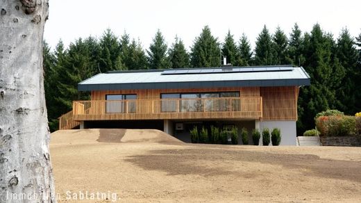 Maison de luxe à Lannach, Politischer Bezirk Deutschlandsberg