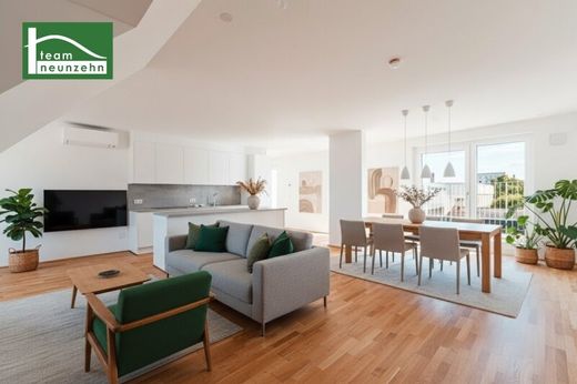 Apartment in Vienna, Wien Stadt