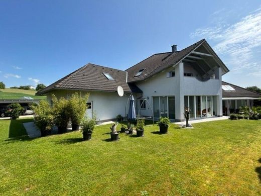 Luxury home in Hagenberg im Mühlkreis, Politischer Bezirk Freistadt