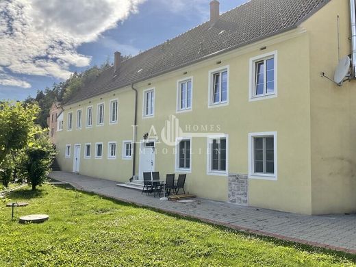 Luxe woning in Wegscheid am Kamp, Politischer Bezirk Zwettl