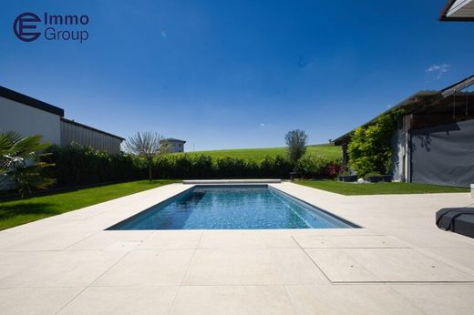 Luxury home in Bachmanning, Wels-Land