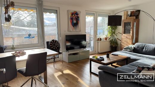 Apartment in Vienna, Wien Stadt