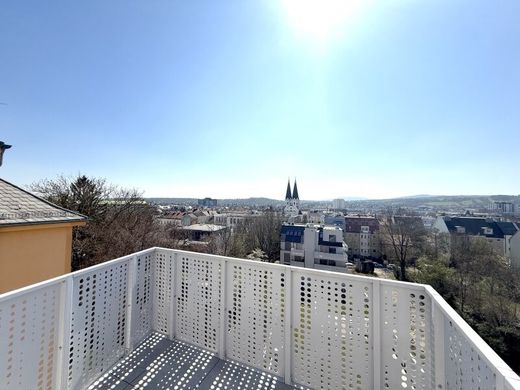 Appartement in Wenen, Wien Stadt