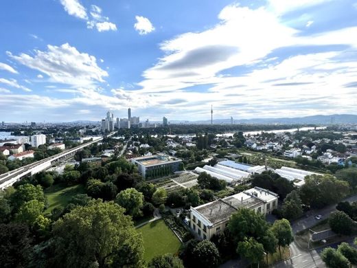 Apartment in Vienna, Wien Stadt
