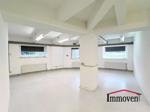 Bureau à Graz, Graz Stadt