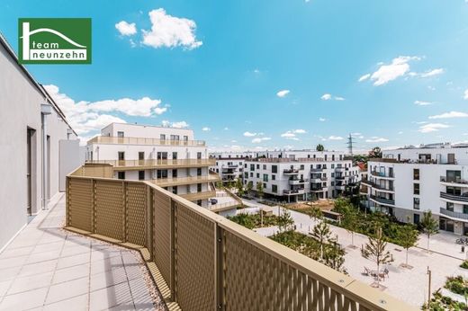 Apartment in Vienna, Wien Stadt