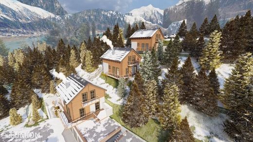 호화 저택 / Lachtal, Politischer Bezirk Murau