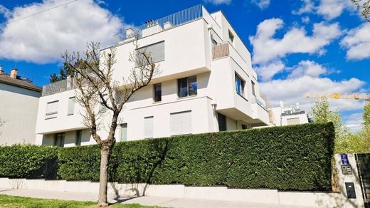 Piso / Apartamento en Gemeindebezirk Döbling, Viena