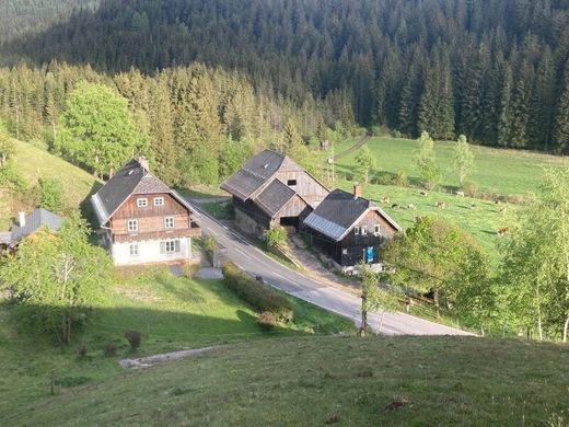 Ferme à Arriach, Politischer Bezirk Villach Land