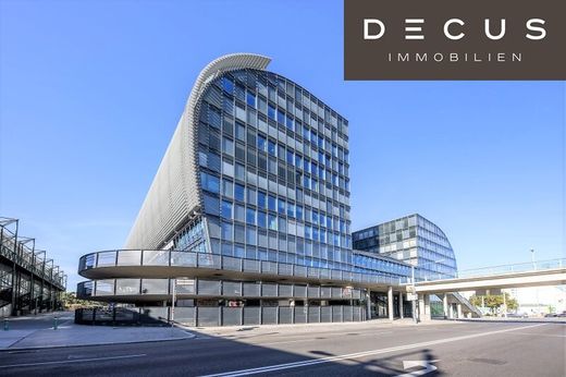 Office in Vienna, Wien Stadt