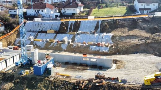 Appartamento a Steyr, Steyr Stadt