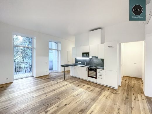 Apartment / Etagenwohnung in Wien, Wien Stadt