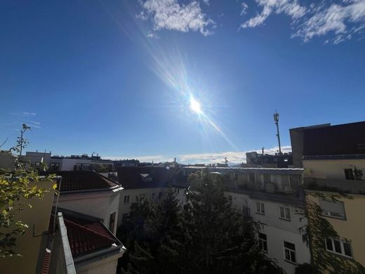 Apartment in Vienna, Wien Stadt