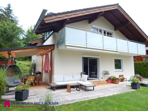 Casa de luxo - Bad Ischl, Politischer Bezirk Gmunden