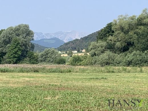 Land in Willendorf am Steinfelde, Politischer Bezirk Neunkirchen