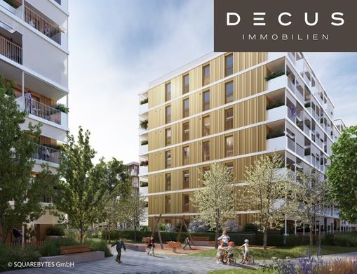 Διαμέρισμα σε Βιέννη, Wien Stadt