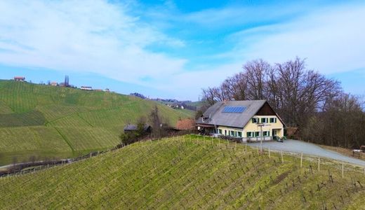 Casa de lujo en Gamlitz, Politischer Bezirk Leibnitz