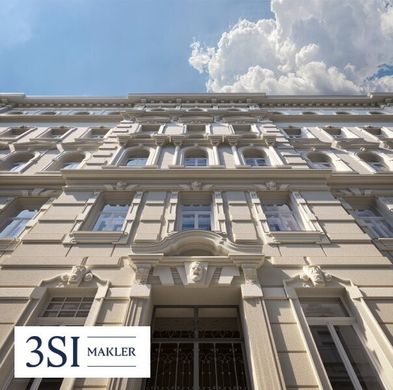 Apartment in Vienna, Wien Stadt