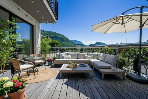 Penthouse in Kufstein, Politischer Bezirk Kufstein
