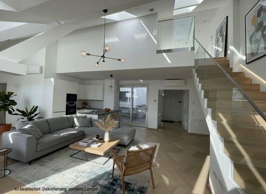 Apartment in Vienna, Wien Stadt