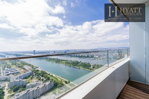 Apartment in Vienna, Wien Stadt