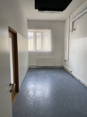 Офис, Маттигхофен, Politischer Bezirk Braunau am Inn